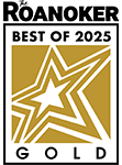 The Roanoker | Best of 2025 | Gold